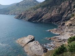 -灵山岛风景区