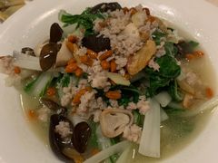 -采粤轩中餐厅(惠州金海湾喜来登度假酒店)