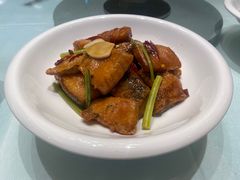 -一澜江宴·江景地标楚菜(江滩公园店)