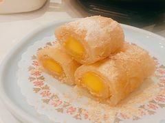 香芒薄餐-神仙馆(衡山路店)