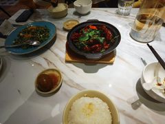 -鹿港小镇(霄云店)