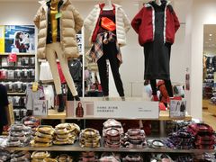 -优衣库(重庆万象城店)