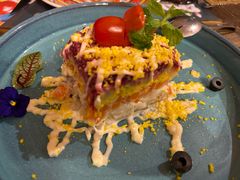 -卢布里西餐厅(总店)