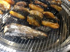 -本炙炭烤·蒲烧活鳗料理店(金沙洲店)