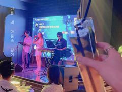 -桂花里·衢州菜·精酿餐吧(未来科技城万达广场店)