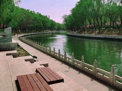 -南长河公园