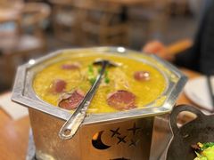 东北杀猪菜-小土豆北方菜馆(方庄店)