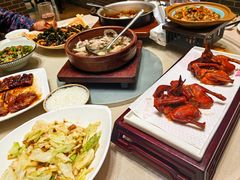 -香顺·客家菜(东坑店)