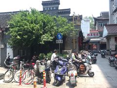 -双东酒店(东关街店)