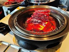 -范儿·嫂子烤肉·精致炭火烤肉(长治路店)