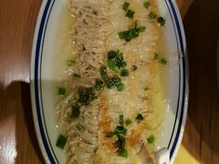 -吕氏疙瘩汤·海鲜新鲁菜(凯德mall新都心店)