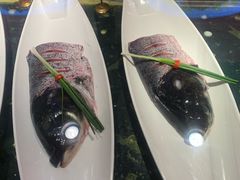 -鸽子侯·家宴·平价海鲜(绿地店)