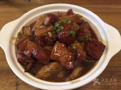 -妈妈的味道(工人体育场东路店)