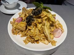 -福海居烤鸭店(鸟巢店)
