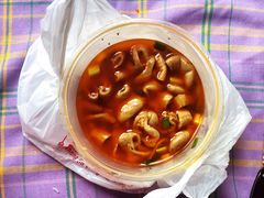 -张家巷胖哥肥肠·三十年老店(原工人村菜市店)