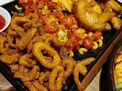 -必胜客(西太华店)