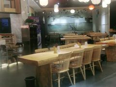 大堂-默记孙抄手(经开万达店)