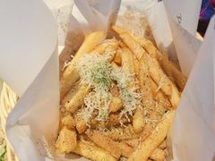 -Let'sBURGERplus·非常创意汉堡(三里屯店)