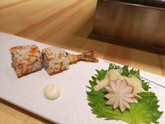 -厦门源昌凯宾斯基大酒店-隠れ鉄板焼