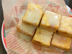 一口西多士-孖记茶档·热腾茶餐(乐峰店)