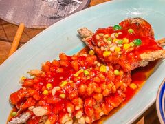 -鱼食饭稻·苏浙土菜17年老馆子(平江路店)