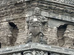 -广胜寺塔