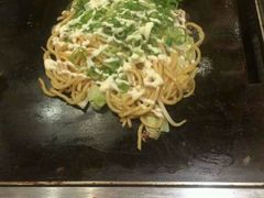 -鹤桥风月(ヨドバシ梅田店)