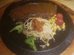 -菲滋意式餐厅(上虞万和城店)