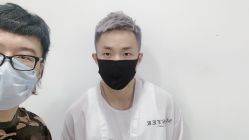 -MASTER 男士发型设计
