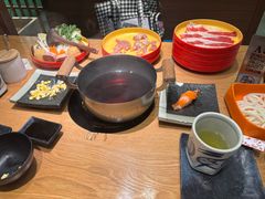 -沼津港精致料理·寿喜烧·烧鸟(青浦宝龙广场日料榜单店)