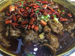 -力力豆花庄(广渠门店)