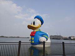 -迪士尼小镇
