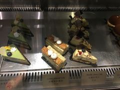 -榖屋house of flour(张江首店)