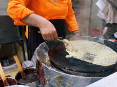 -清真·二嫂子煎饼果子(鼓楼旗舰形象店)