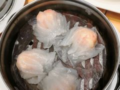 -香港厨房 Hong Kong Kitchen
