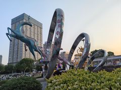 -万达广场(松江店)