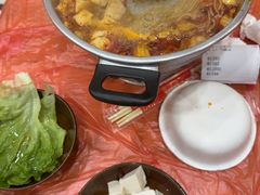 -王大乔泡椒米线·小火锅(星城天地店)