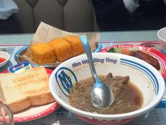-敏华冰厅(平安金融中心店)