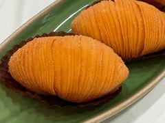 -兴悦酒家(保利克洛维店)