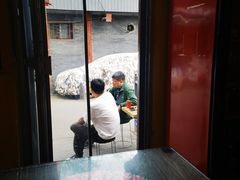 -锅儿挑面馆