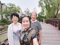 -上海崇明金茂凯悦酒店