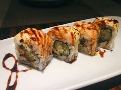 -山葵家·创意料理(万象汇店)