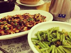 -客家汇·客家传承菜(水库店)