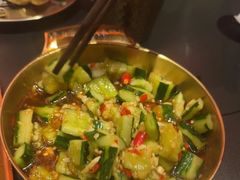 -何师烧烤Pro ·江湖川菜·小龙虾·精酿(太古里旗舰店)