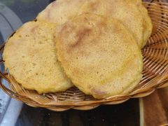 -燕北云山·农家菜·灶台鱼(密云溪翁庄店)