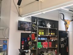 -金鼎雪山牦牛杂火锅(理县总店)