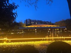 -唐城墙遗址公园