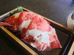 -湊湊火锅·茶憩(和平大悦城店)