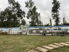 -三圣里·中餐宴请·自助烤肉·烤全羊·柴火鸡(旗舰店)