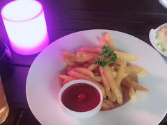 -Ambra Haus琥珀屋精酿餐厅(宝山店)